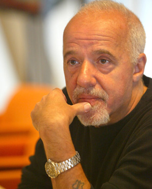 Paulo Cohelho